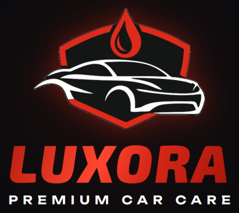 Luxora Premium Car Care