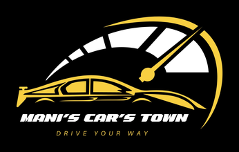 Mani's Car's Town