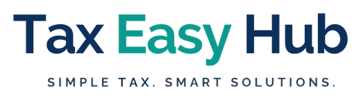 Tax Easy Hub