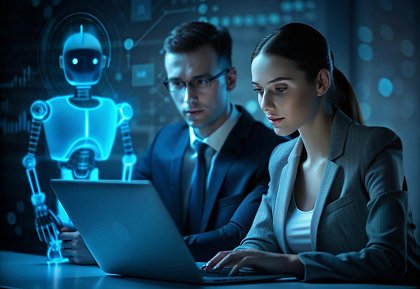 STG Digital Solutions