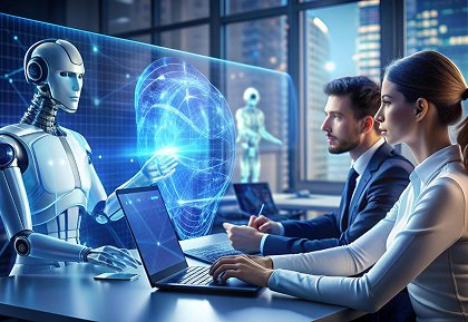 STG Digital Solutions